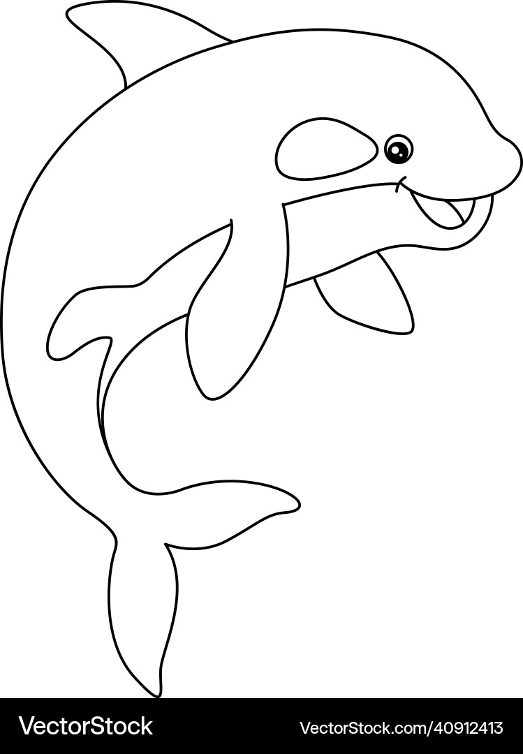 38 Whale Coloring Pages for Kids Printable 29