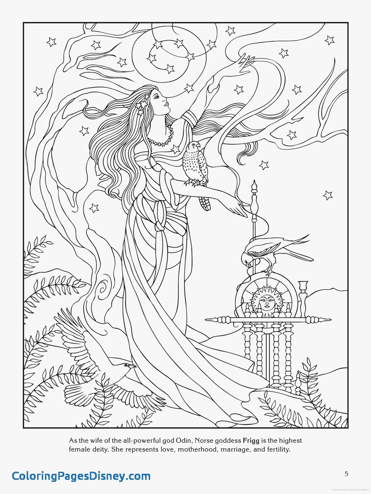 92 Greece Coloring Pages Printable 40