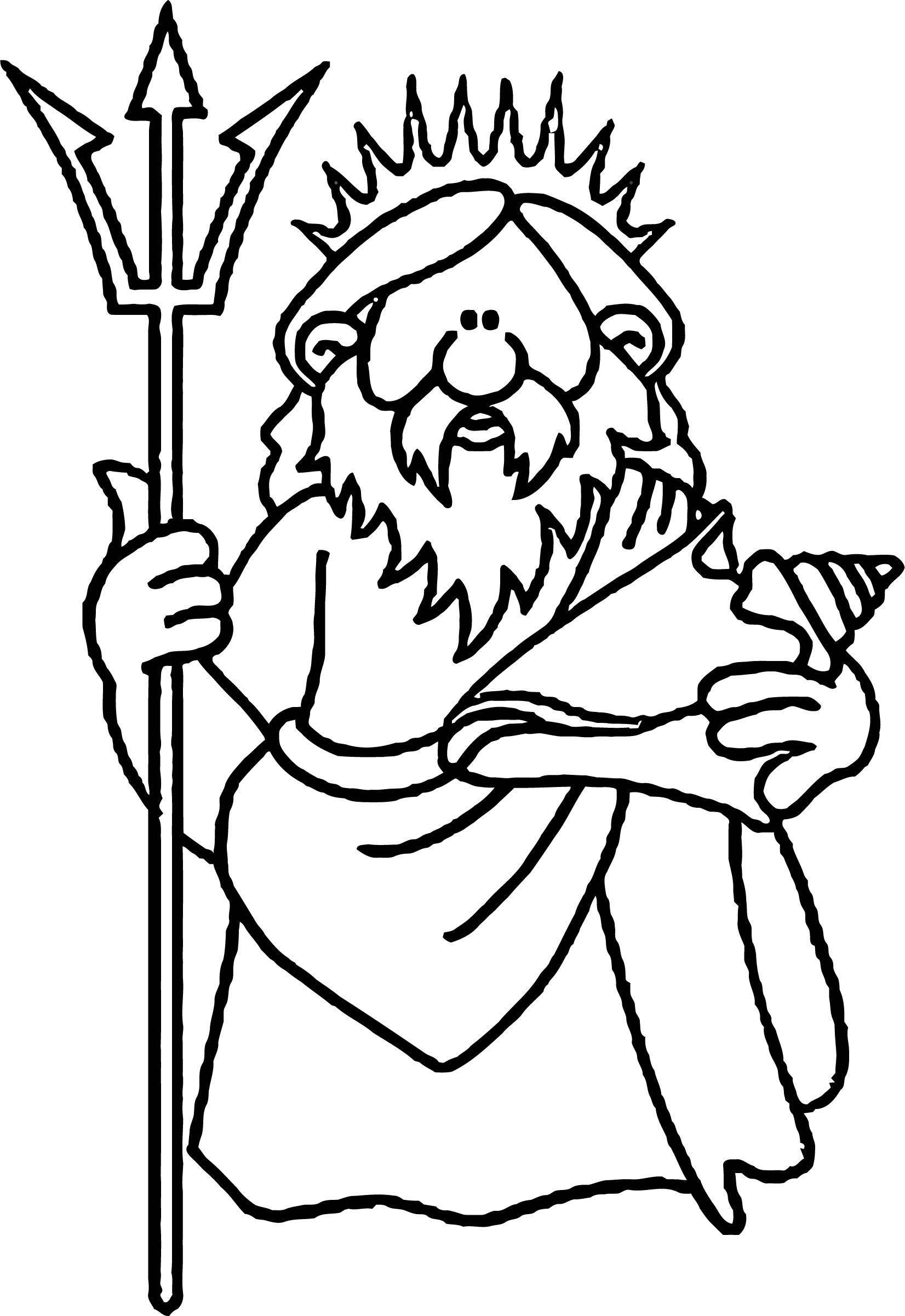 92 Greece Coloring Pages Printable 8