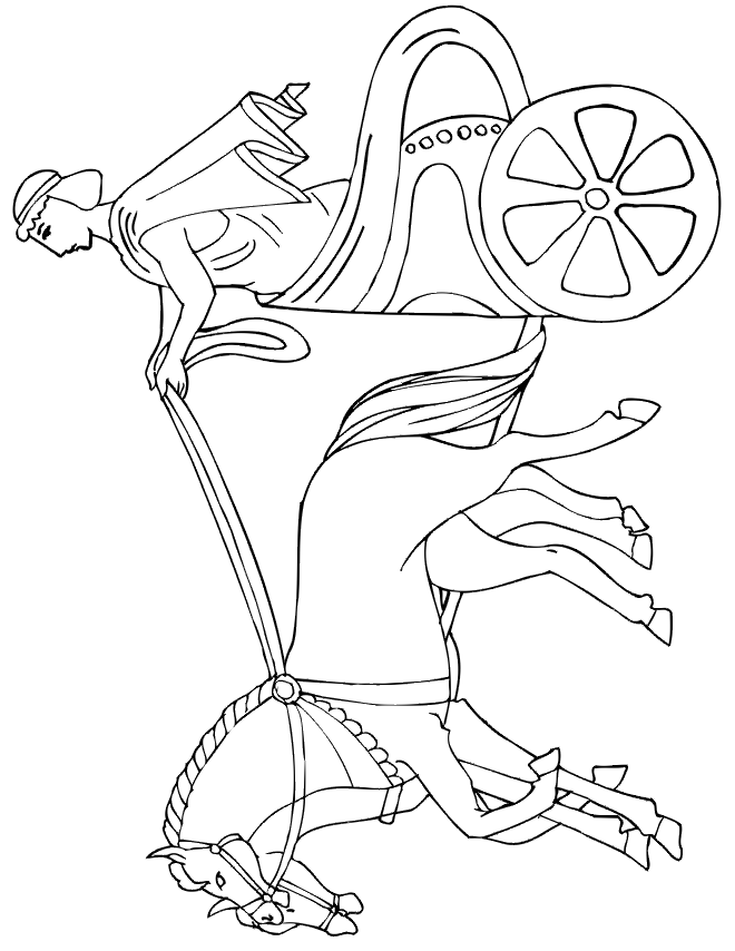 92 Greece Coloring Pages Printable 89