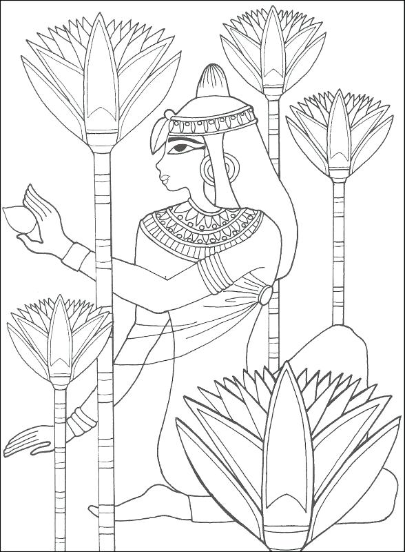 92 Greece Coloring Pages Printable 95