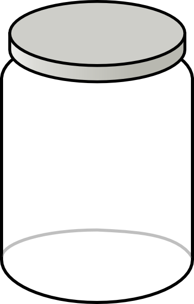 94 Mason Jar Coloring Page Printable 10