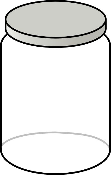 94 Mason Jar Coloring Page Printable 21