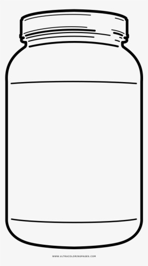 94 Mason Jar Coloring Page Printable 76