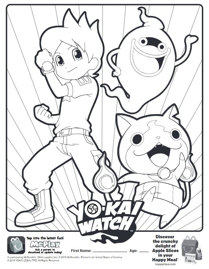 95 Watch Coloring Page Printable 19