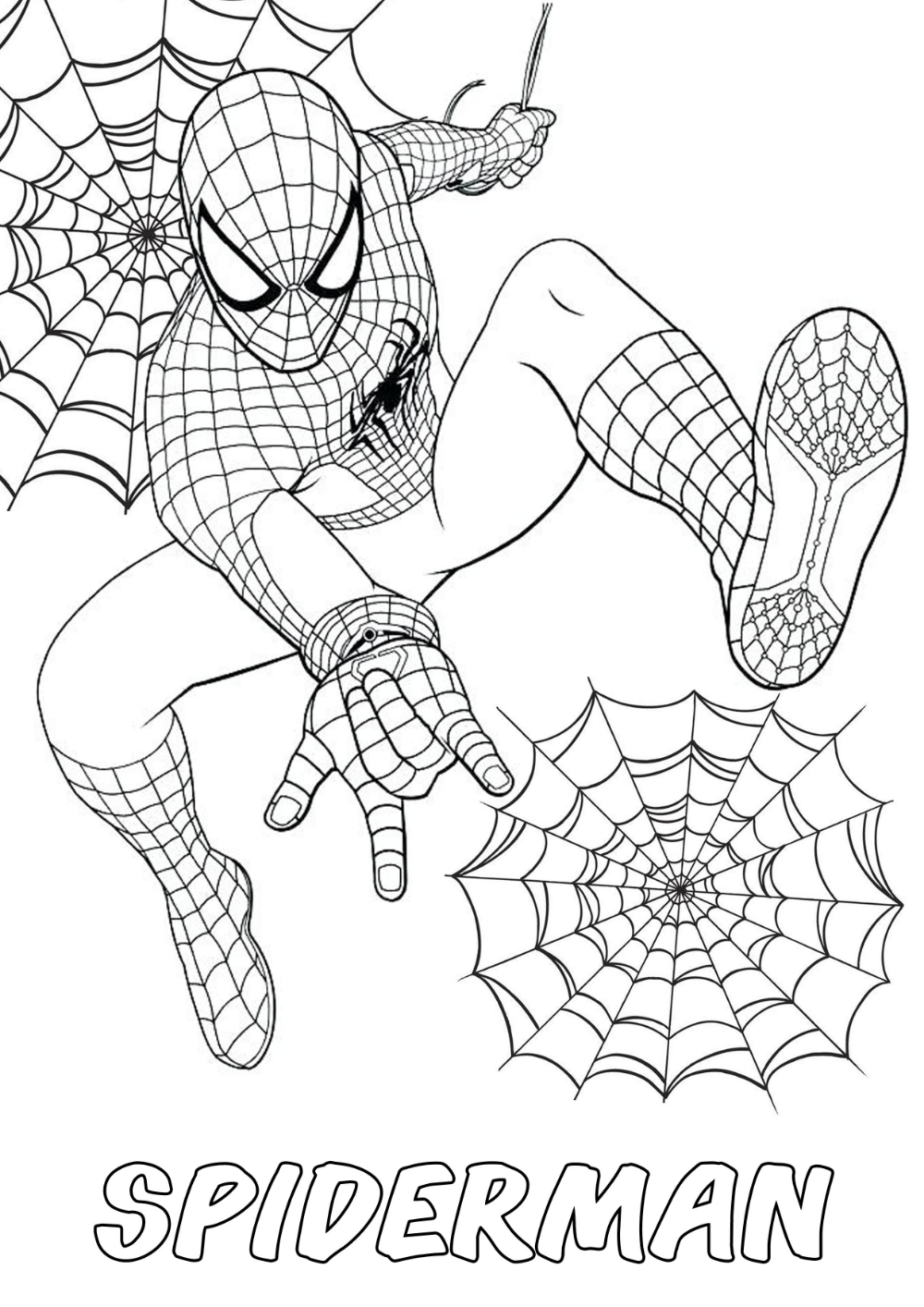 95 Watch Coloring Page Printable 20