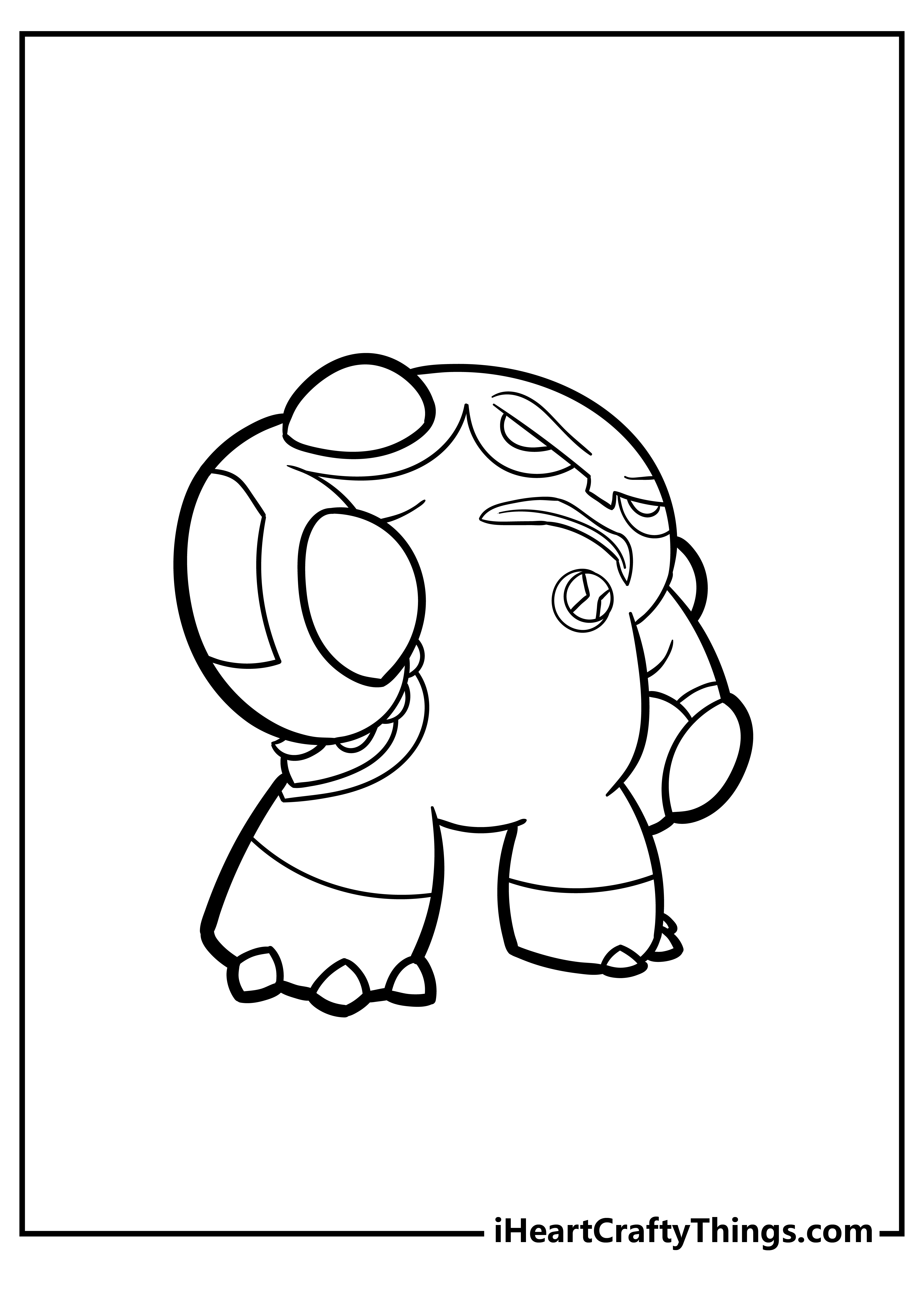 95 Watch Coloring Page Printable 22