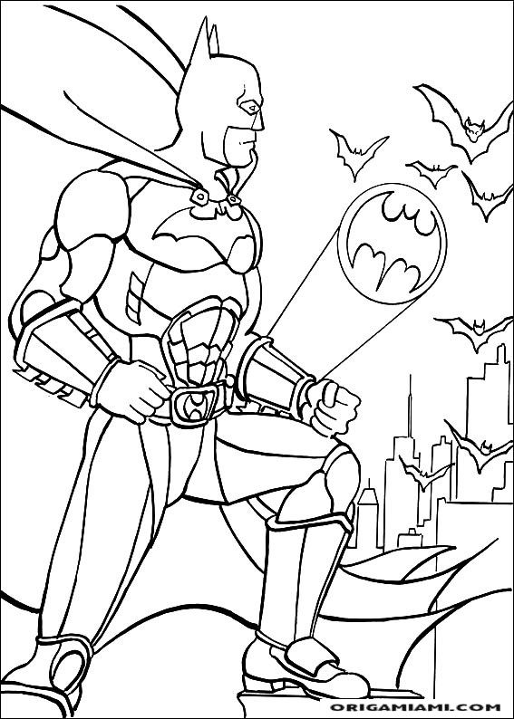 95 Watch Coloring Page Printable 41