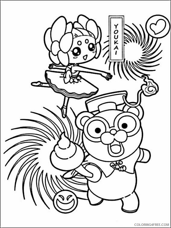 95 Watch Coloring Page Printable 45