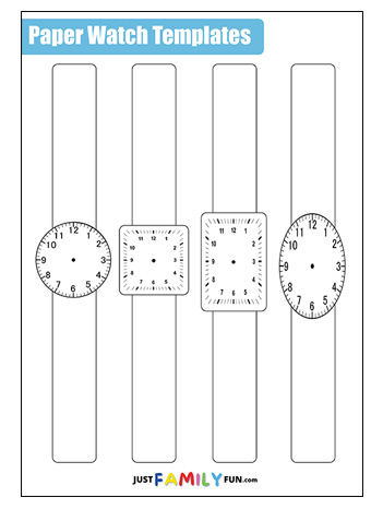 95 Watch Coloring Page Printable 50