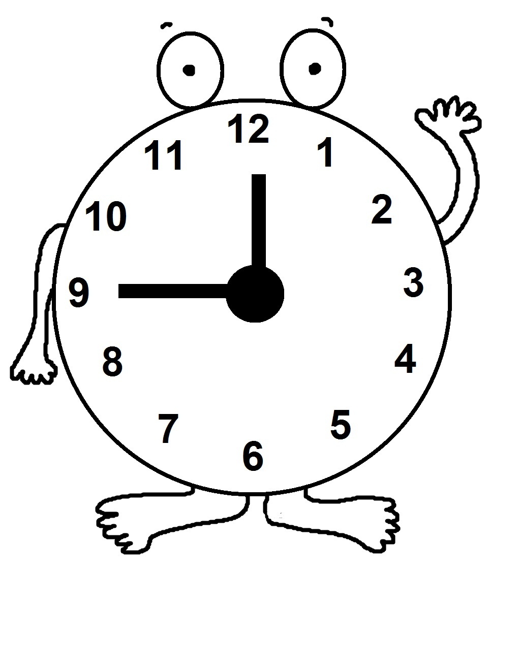 95 Watch Coloring Page Printable 54