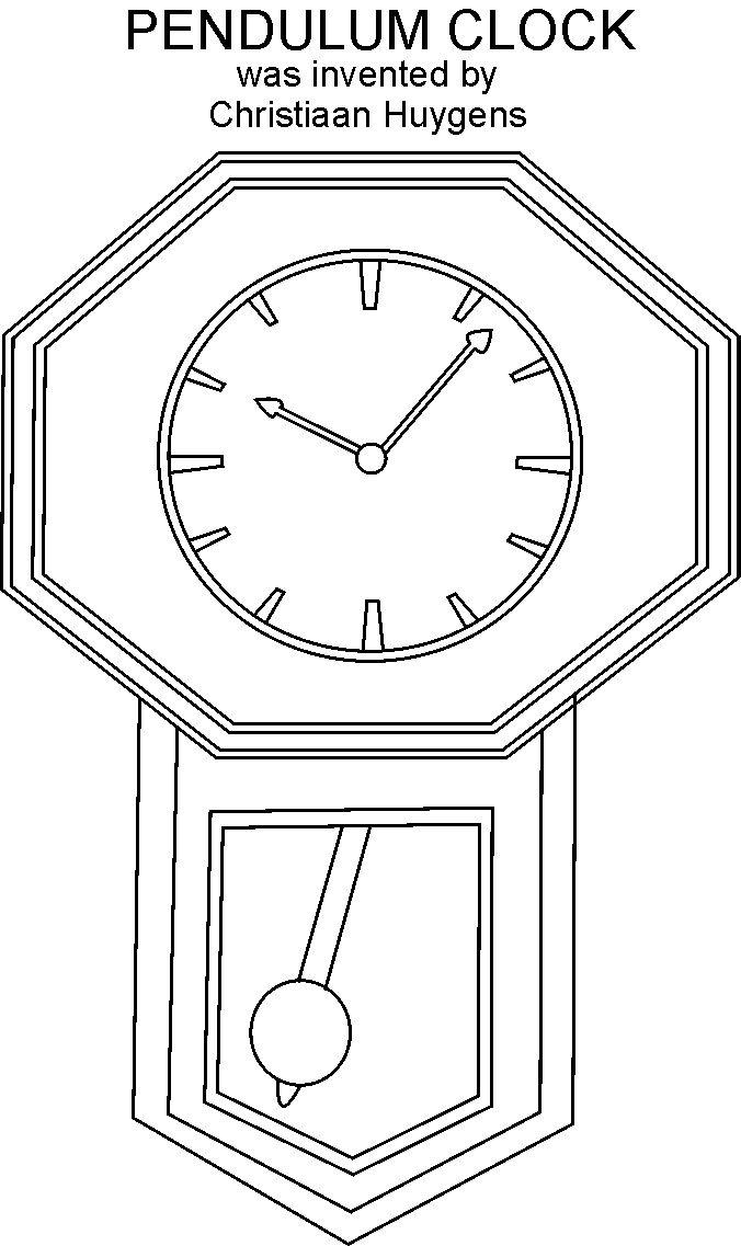 95 Watch Coloring Page Printable 55