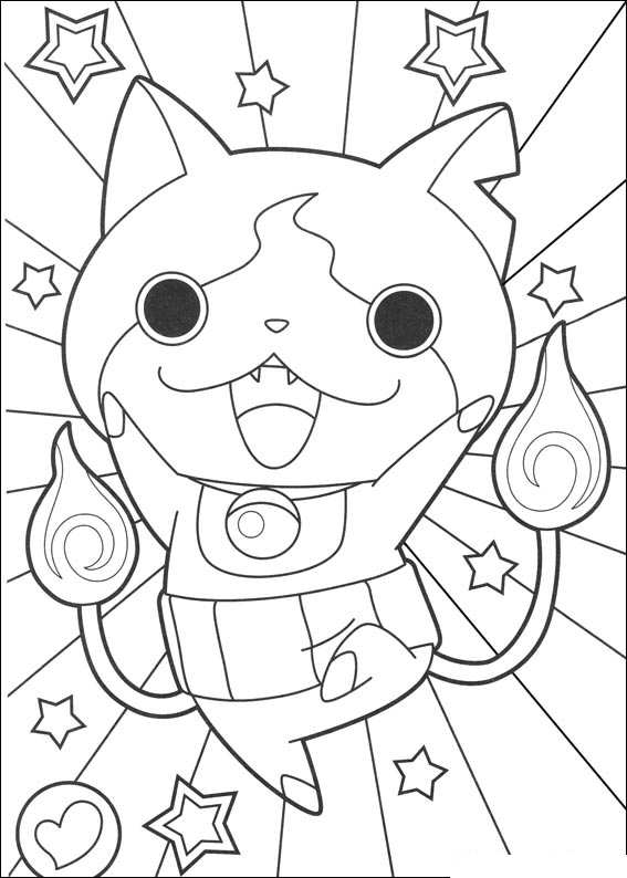 95 Watch Coloring Page Printable 56