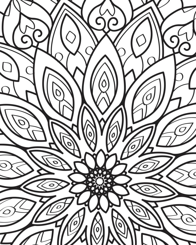 95 Watch Coloring Page Printable 86