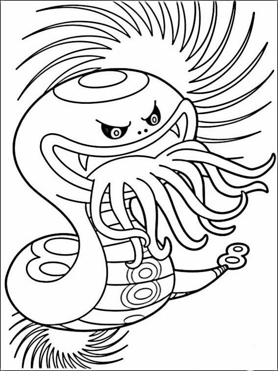 95 Watch Coloring Page Printable 89