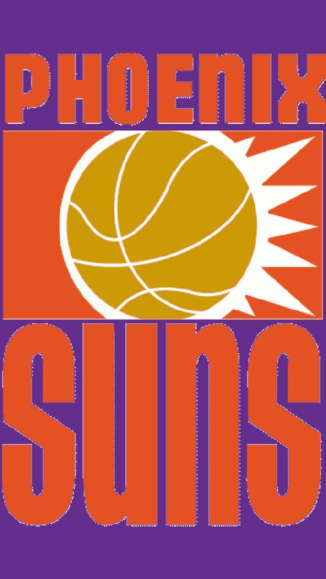 98 Phoenix Suns Logo Coloring Page Printable 13