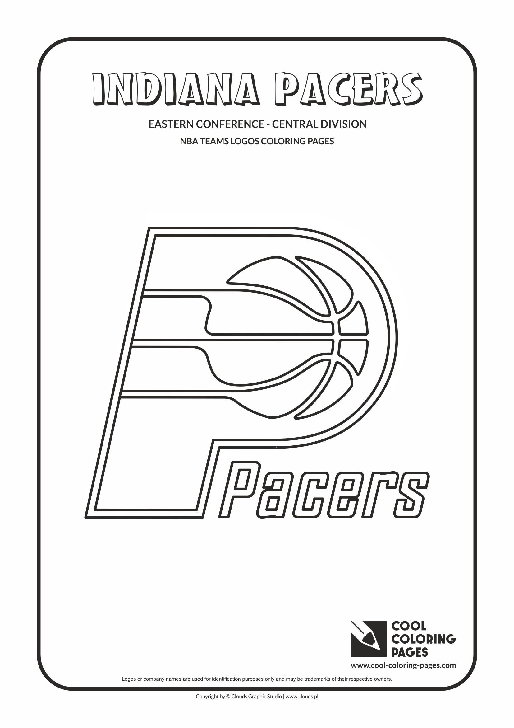 98 Phoenix Suns Logo Coloring Page Printable 18