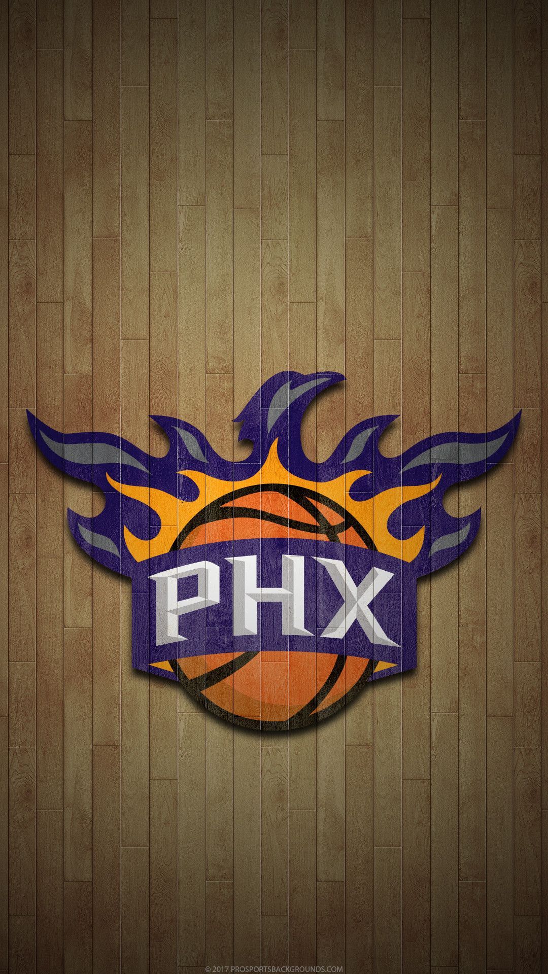 98 Phoenix Suns Logo Coloring Page Printable 20