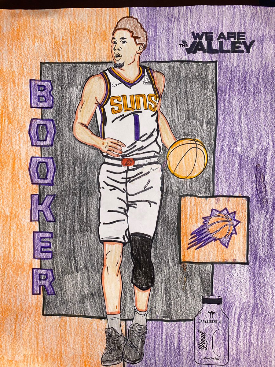 98 Phoenix Suns Logo Coloring Page Printable 3