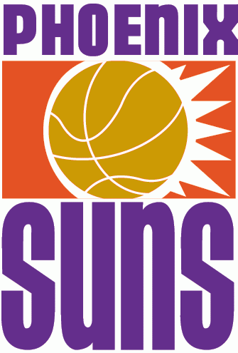 98 Phoenix Suns Logo Coloring Page Printable 32