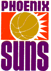 98 Phoenix Suns Logo Coloring Page Printable 37