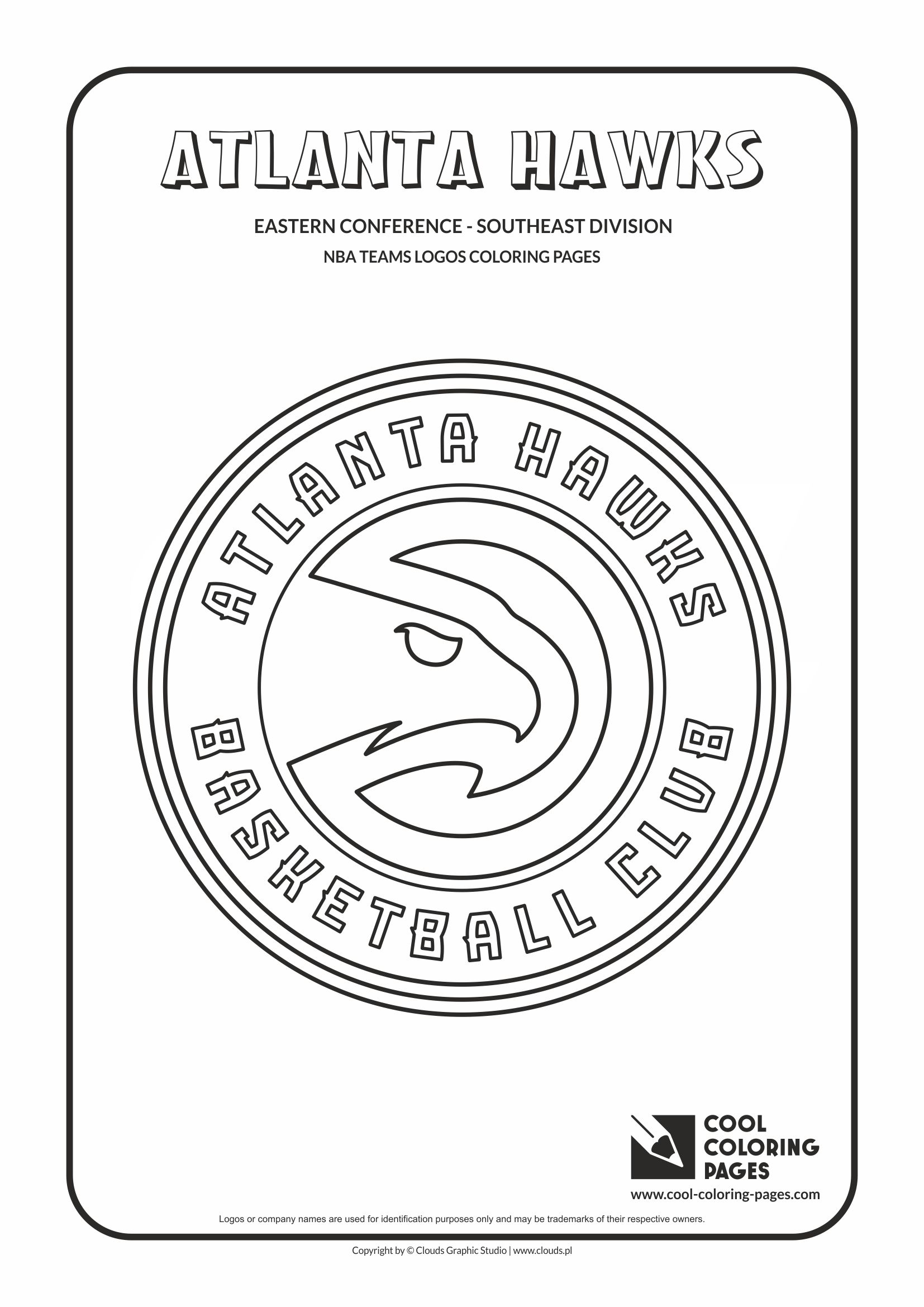 98 Phoenix Suns Logo Coloring Page Printable 40