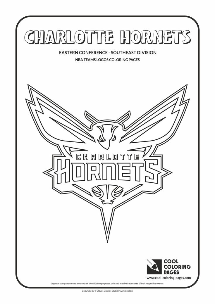 98 Phoenix Suns Logo Coloring Page Printable 41