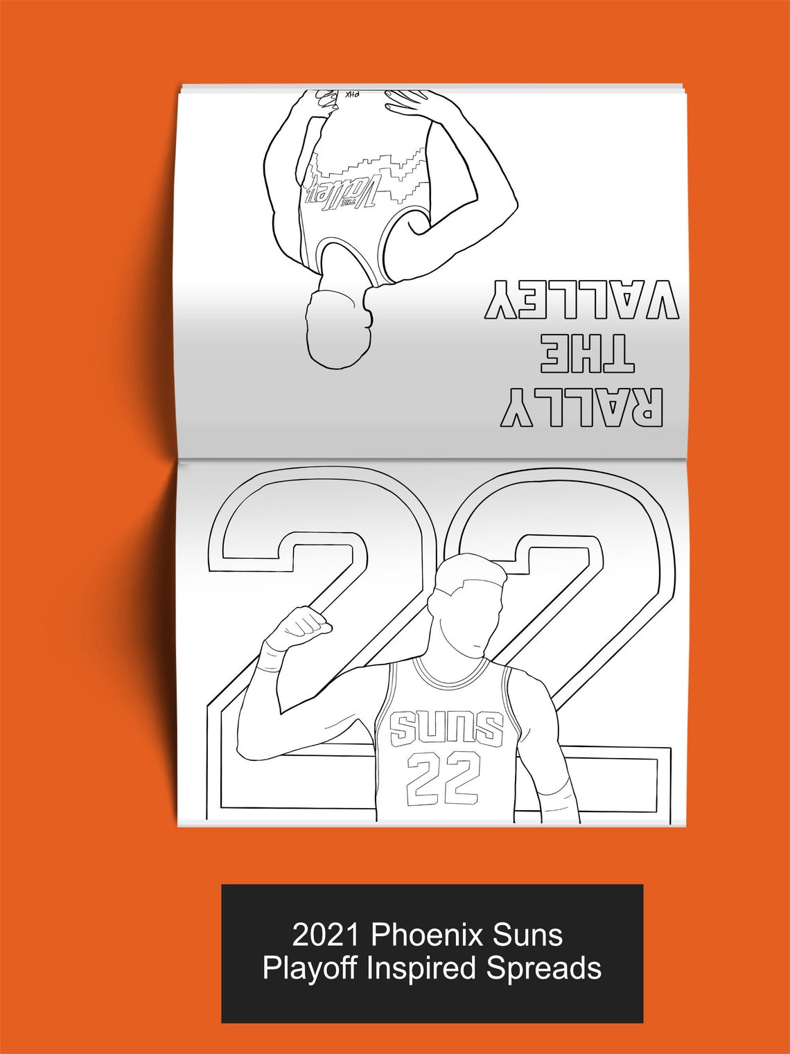 98 Phoenix Suns Logo Coloring Page Printable 50