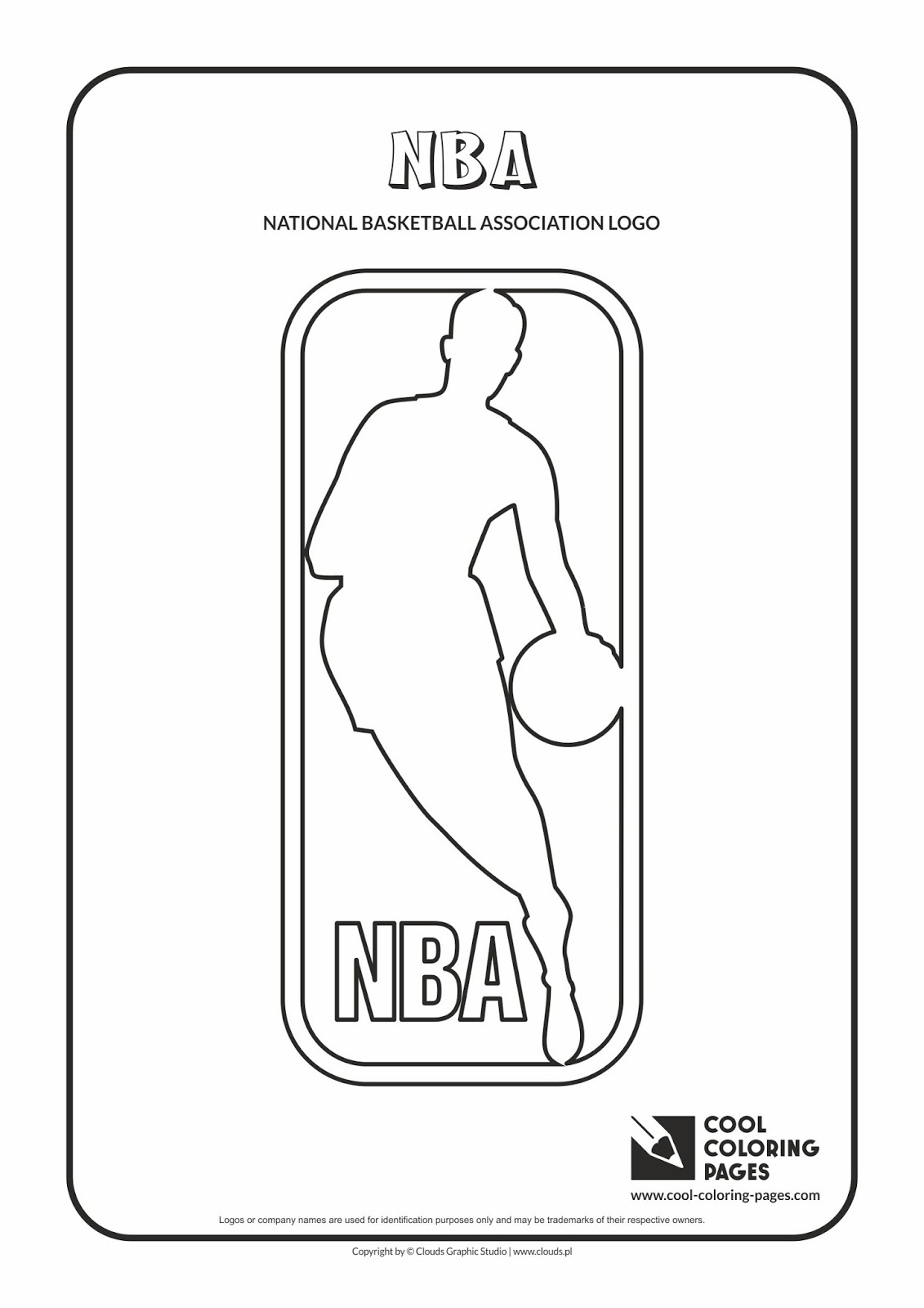 98 Phoenix Suns Logo Coloring Page Printable 54