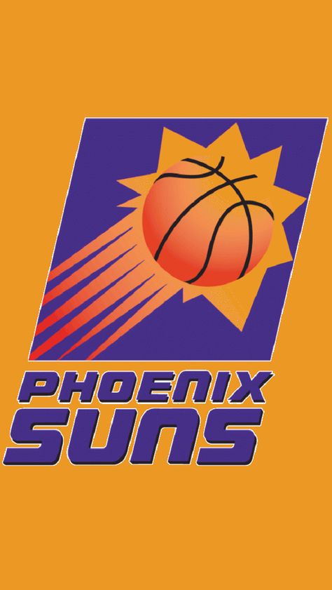 98 Phoenix Suns Logo Coloring Page Printable 55