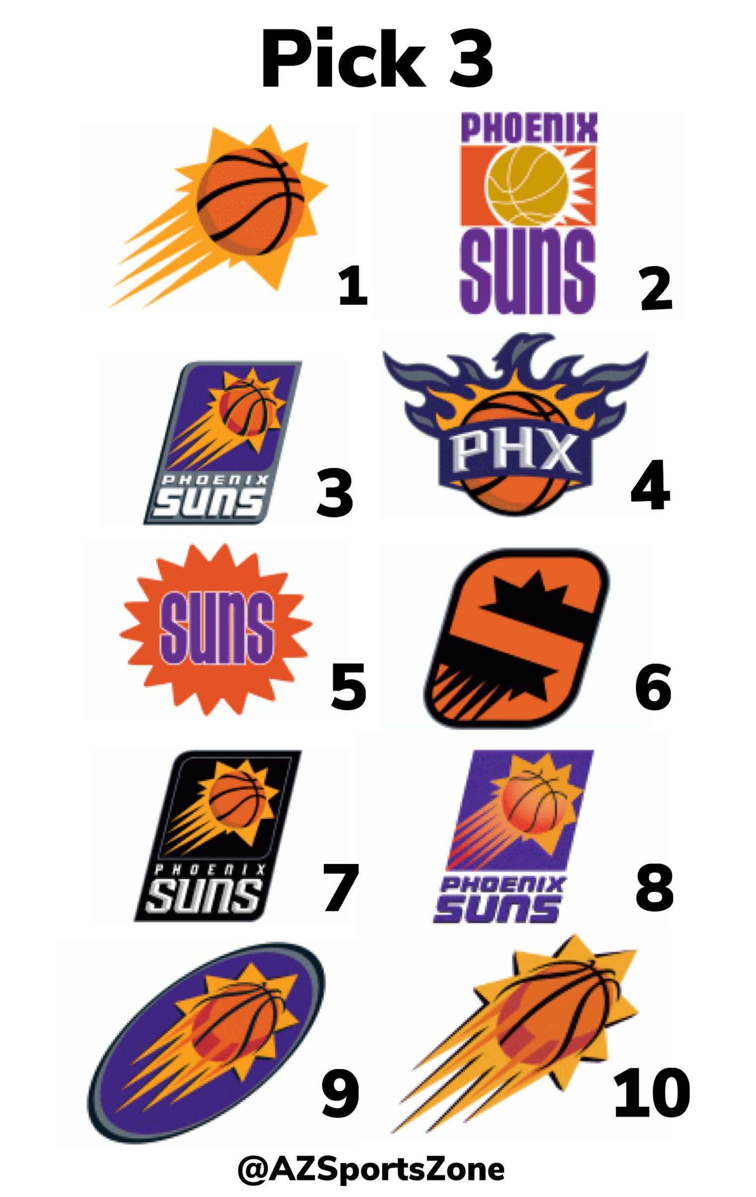 98 Phoenix Suns Logo Coloring Page Printable 60