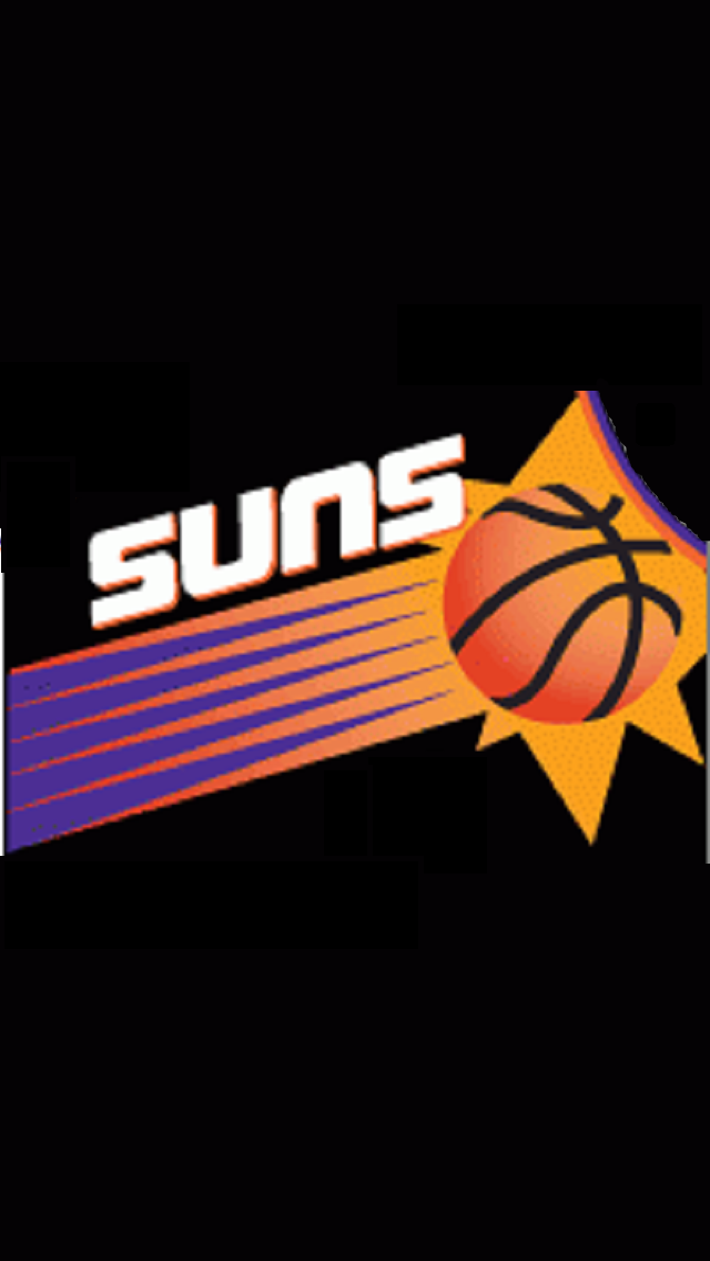 98 Phoenix Suns Logo Coloring Page Printable 61