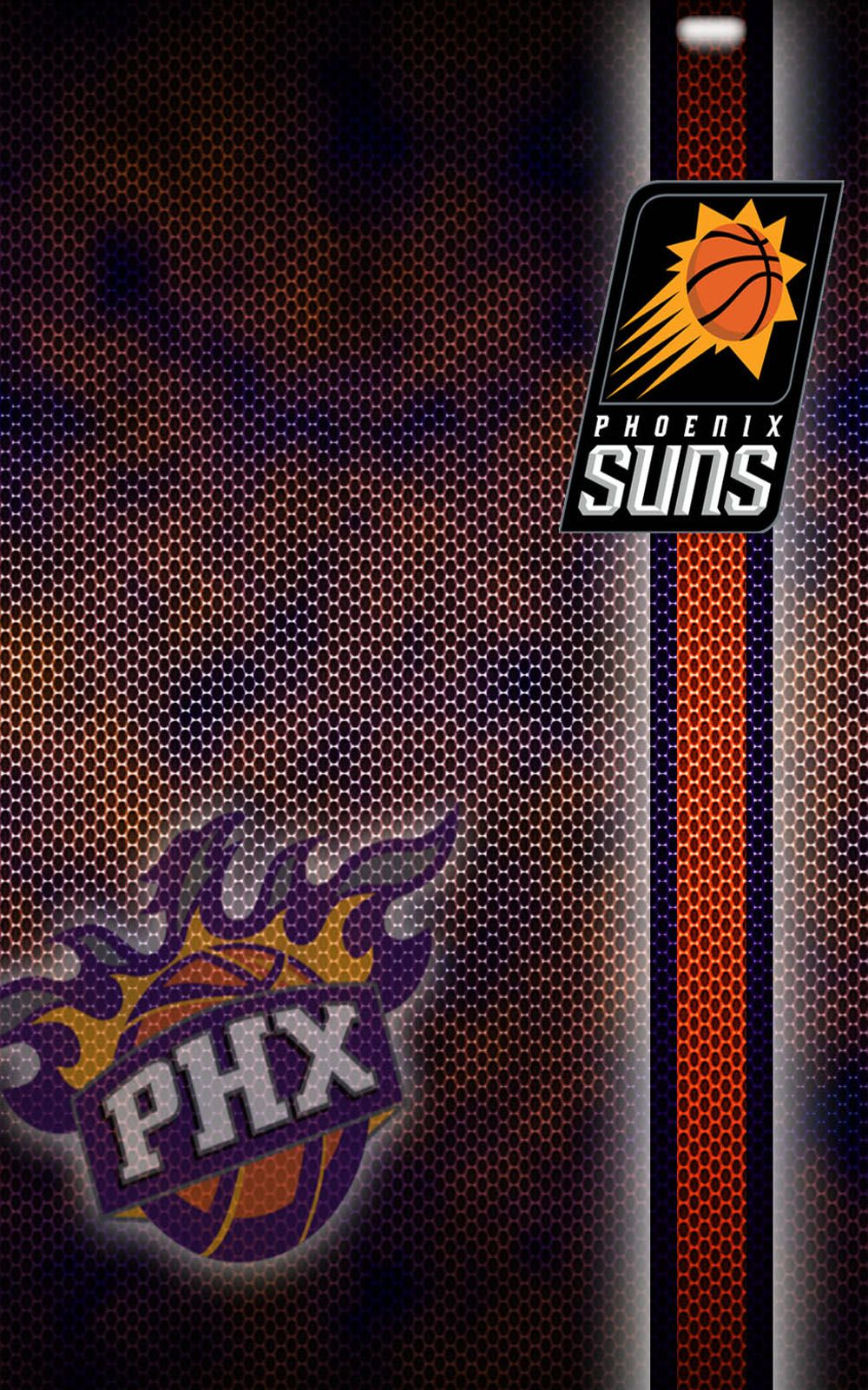 98 Phoenix Suns Logo Coloring Page Printable 66