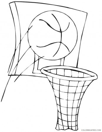 98 Phoenix Suns Logo Coloring Page Printable 7