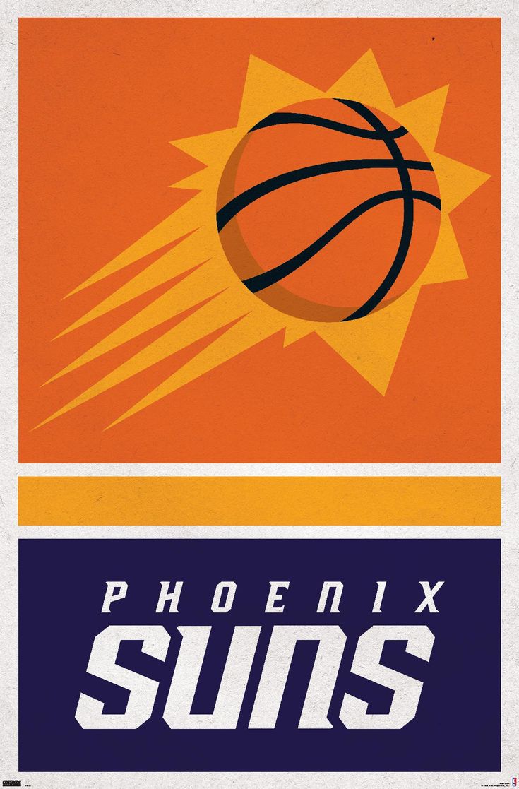 98 Phoenix Suns Logo Coloring Page Printable 78