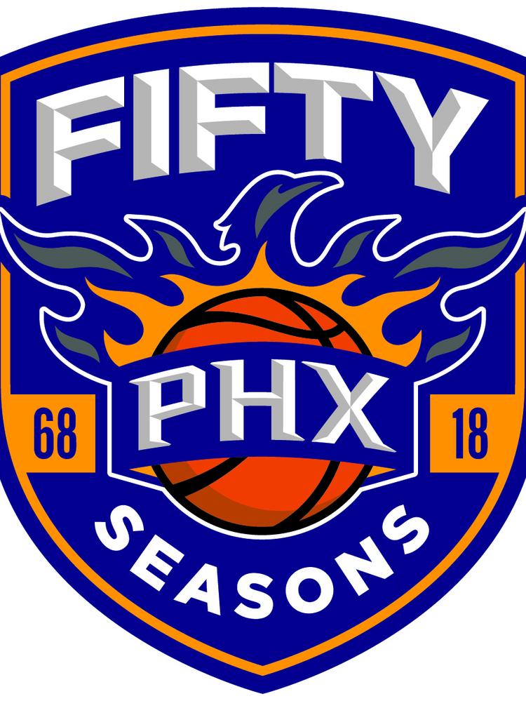 98 Phoenix Suns Logo Coloring Page Printable 81