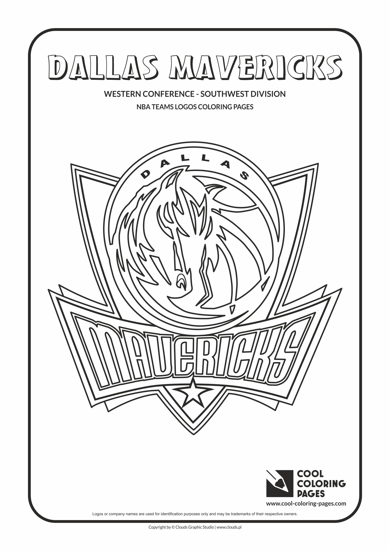 98 Phoenix Suns Logo Coloring Page Printable 86