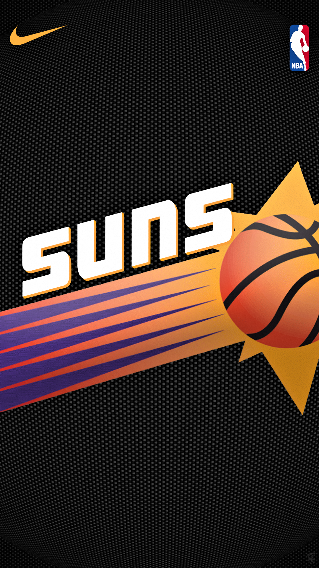 98 Phoenix Suns Logo Coloring Page Printable 88