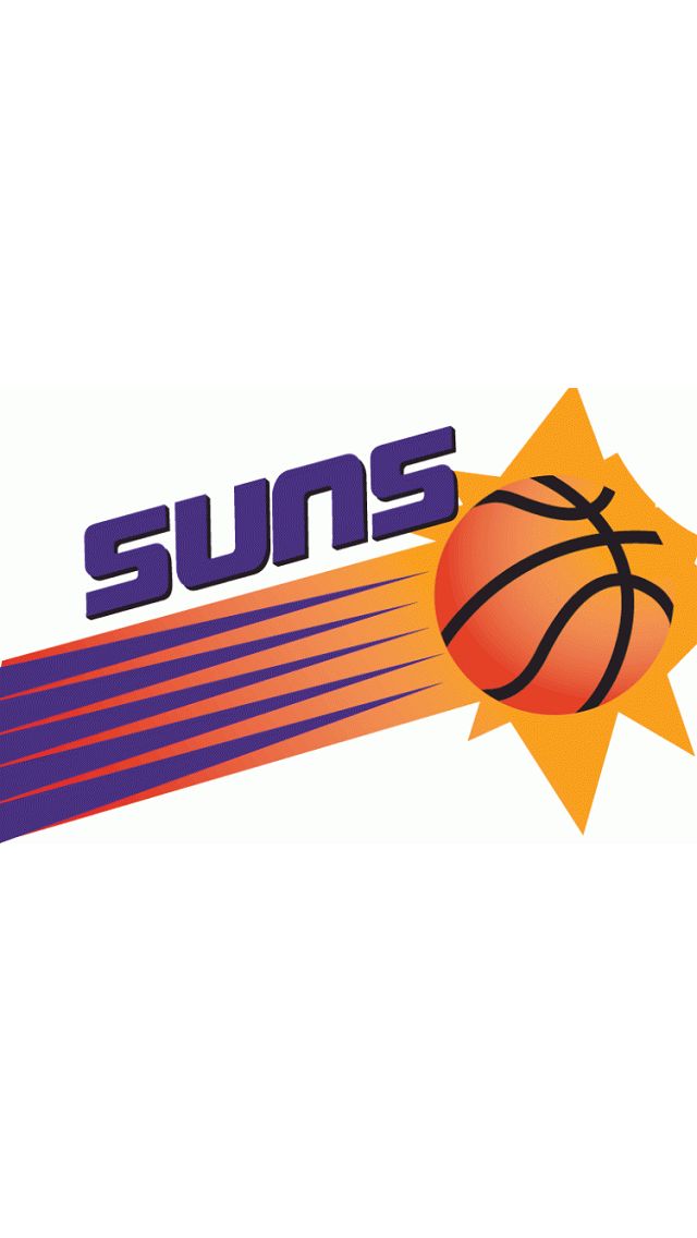 98 Phoenix Suns Logo Coloring Page Printable 89