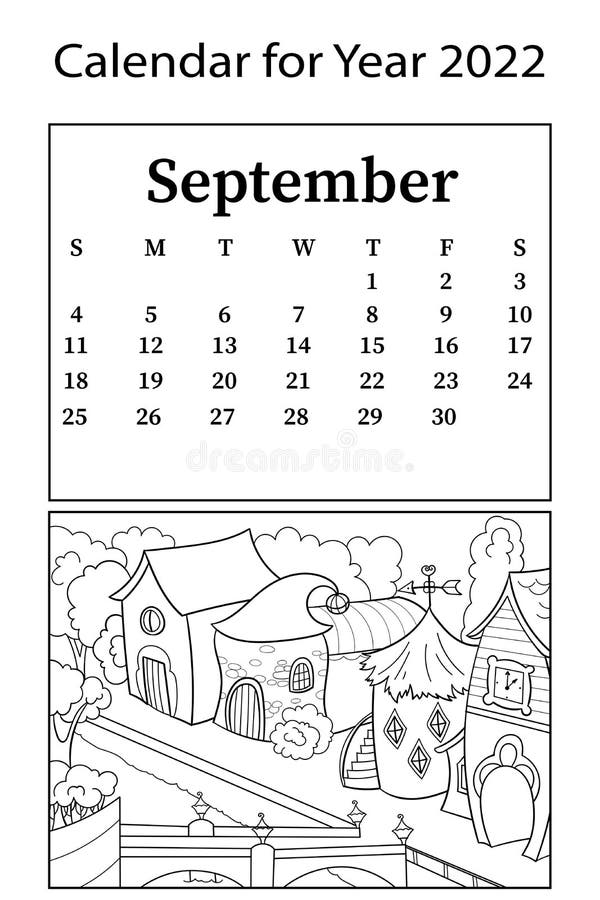 30 12 Months Coloring Pages Printable 35