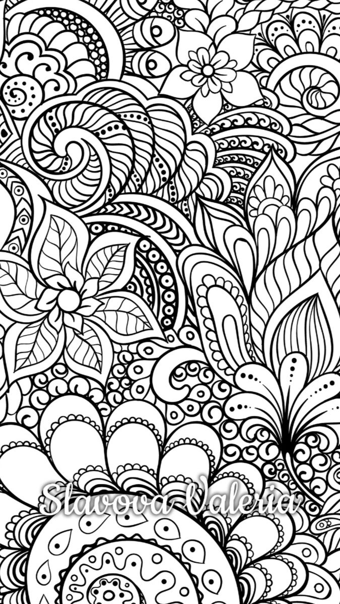 30 Classic Art Coloring Pages Printable 22