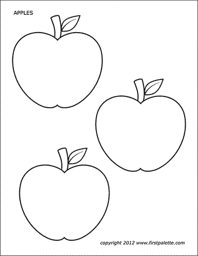 32 Apple Cider Coloring Pages Fun Printable 15