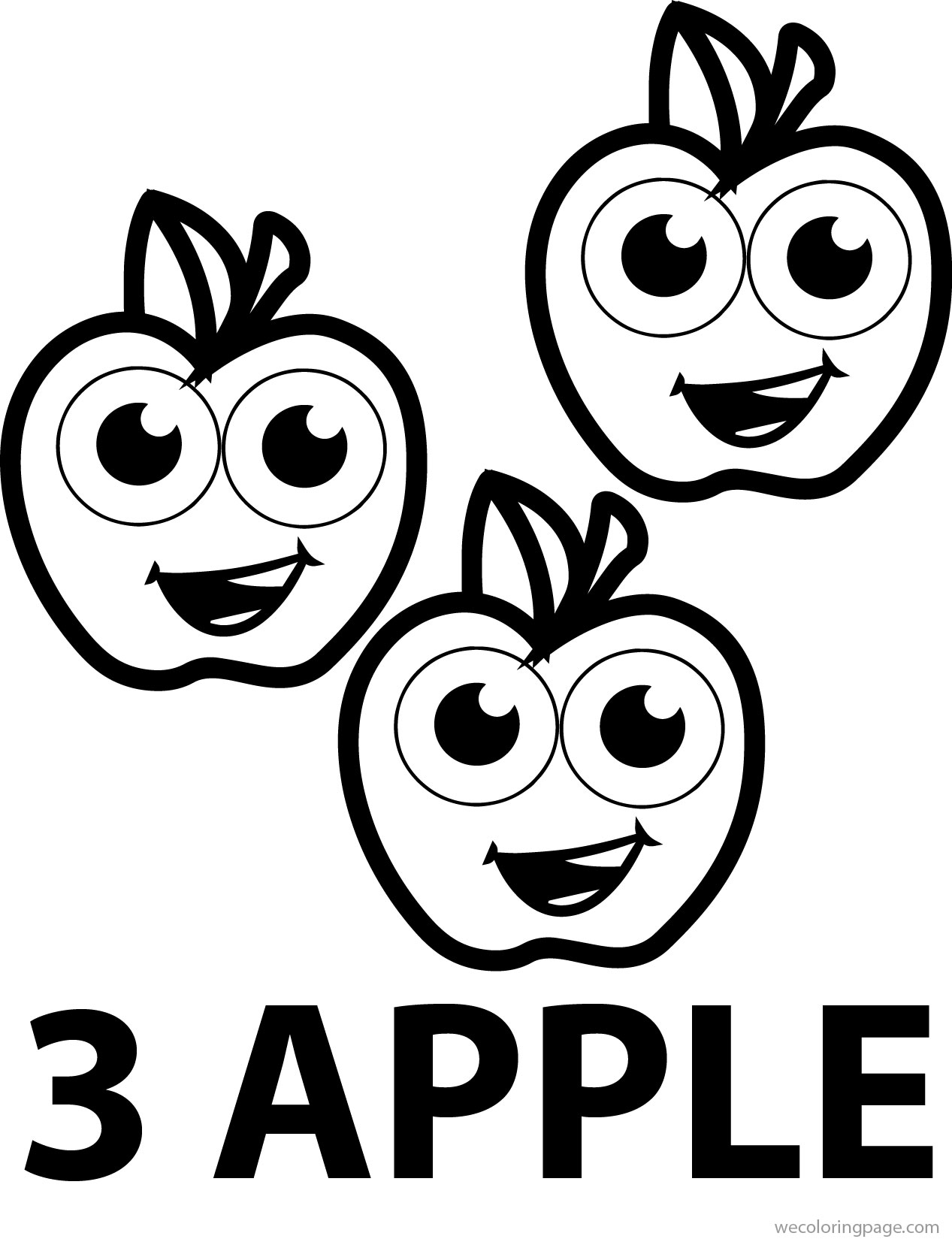 32 Apple Cider Coloring Pages Fun Printable 4