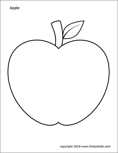 32 Apple Cider Coloring Pages Fun Printable 8