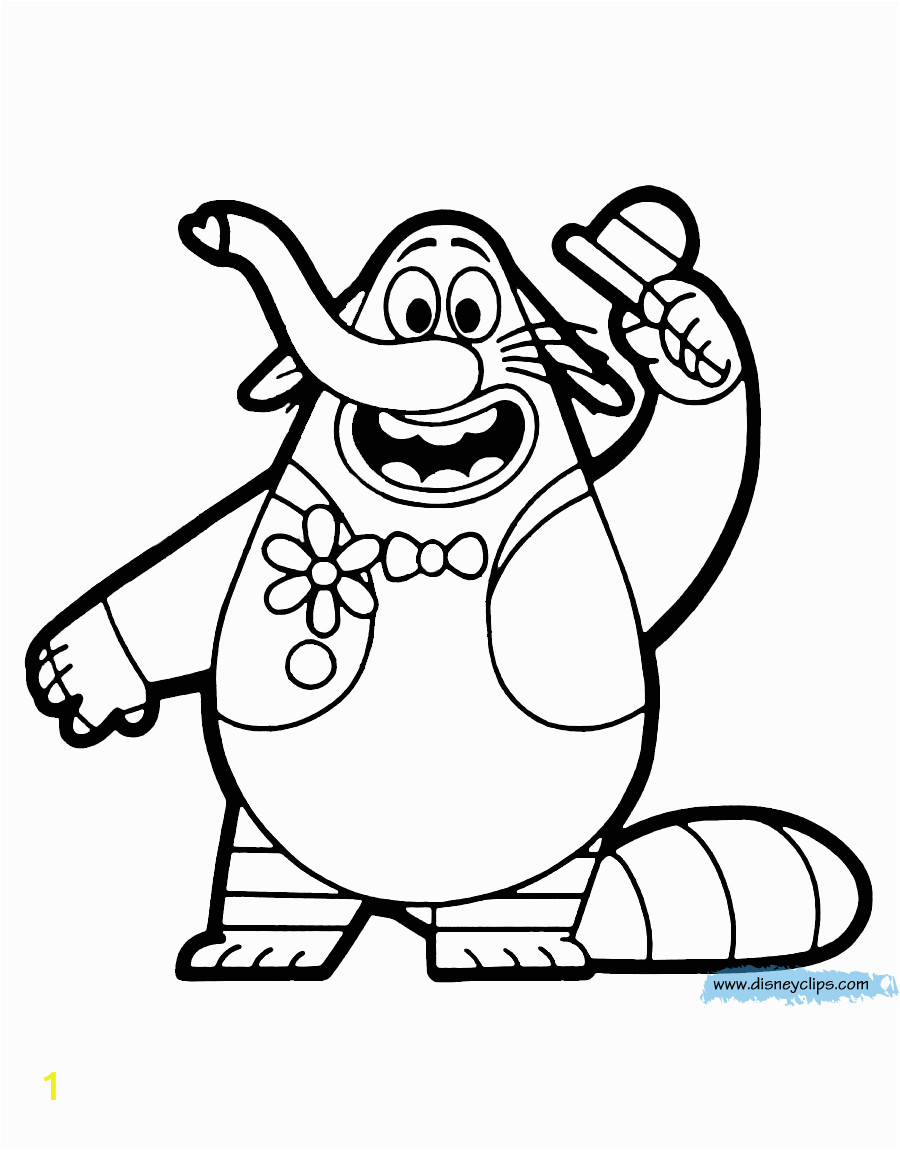 32 Fear Coloring Pages Printable 4