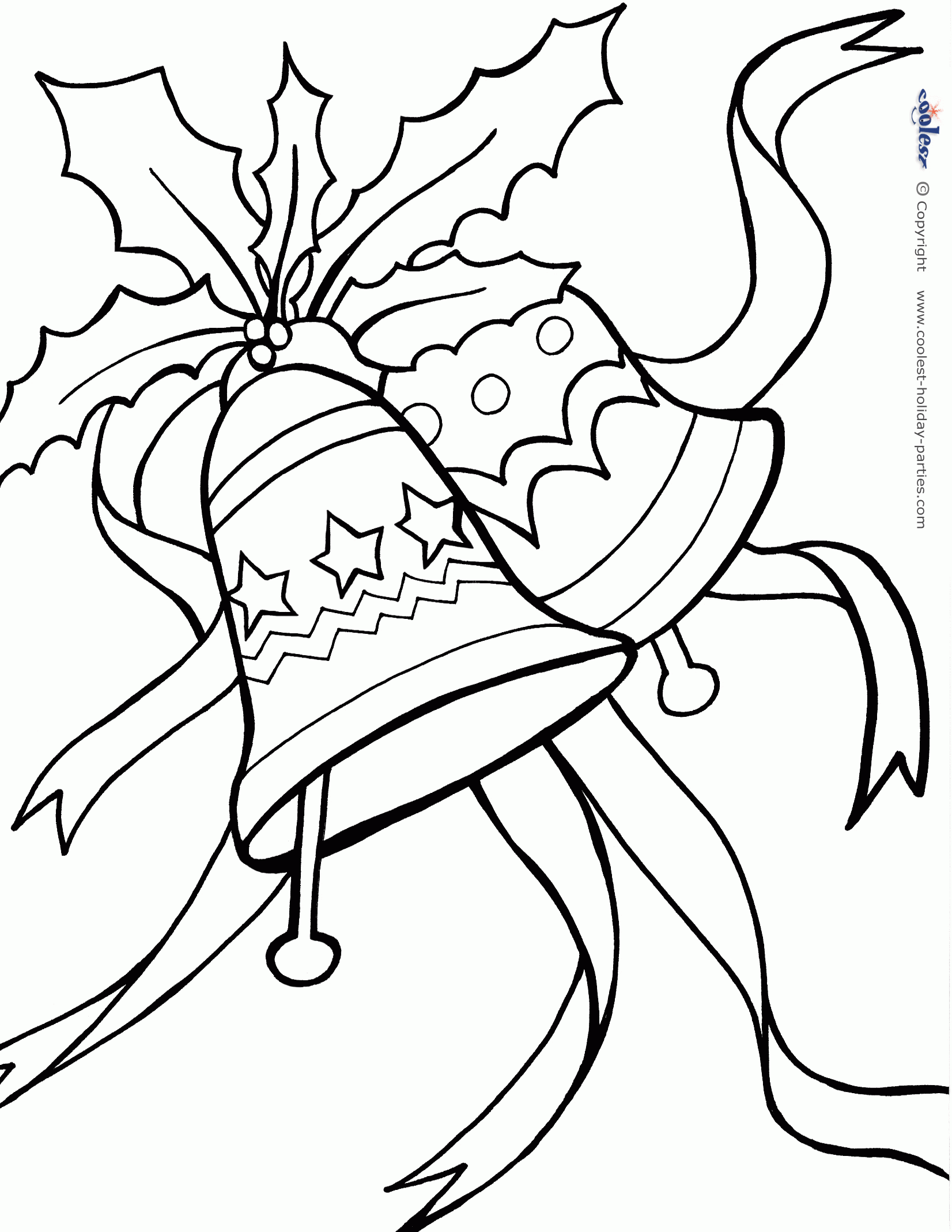 33 Minion Christmas Coloring Pages Printable Festive 23