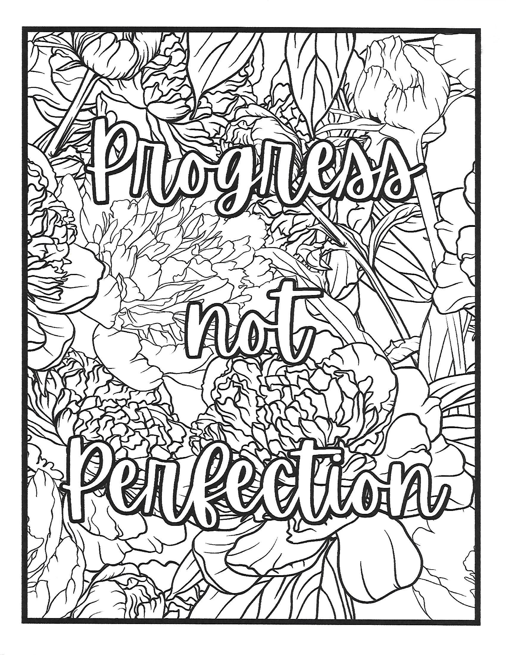 35 12 Step Coloring Pages Printable 1