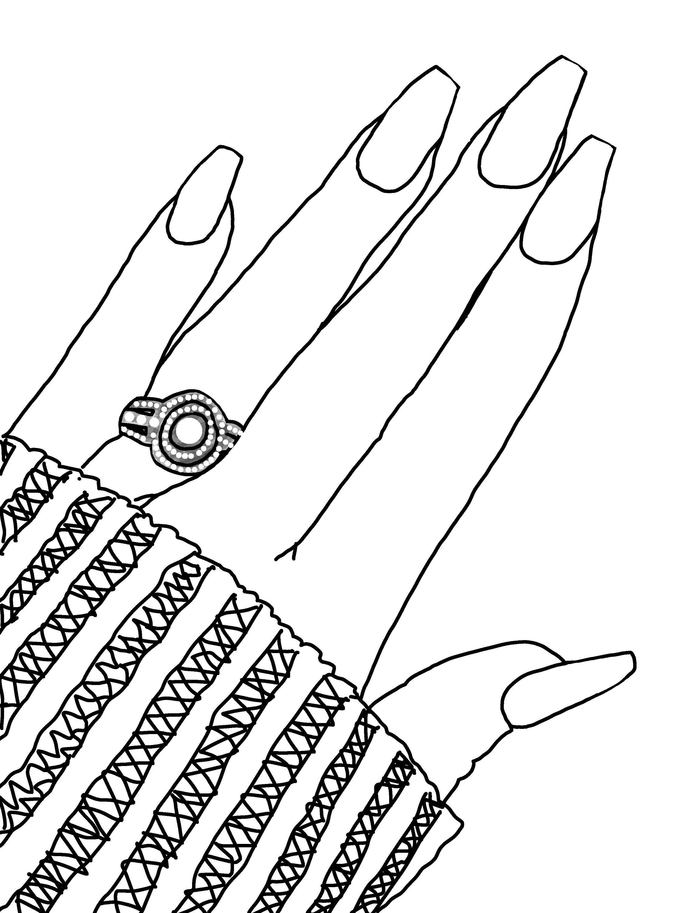 35 12 Step Coloring Pages Printable 17