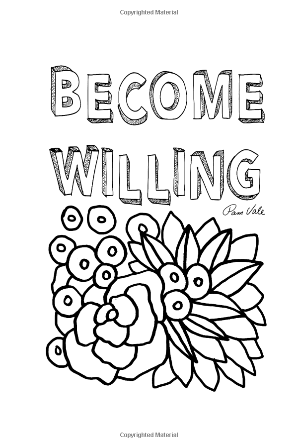 35 12 Step Coloring Pages Printable 25