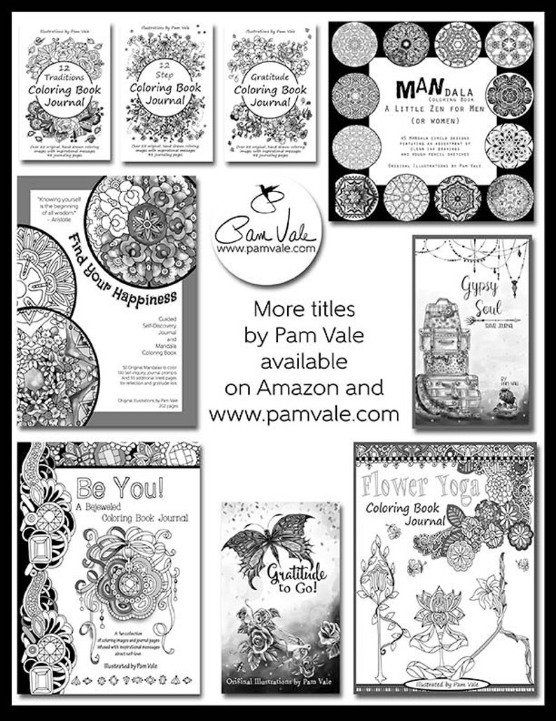 35 12 Step Coloring Pages Printable 31